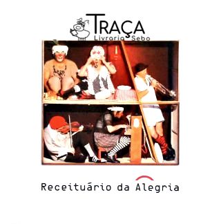 Receituário da Alegria