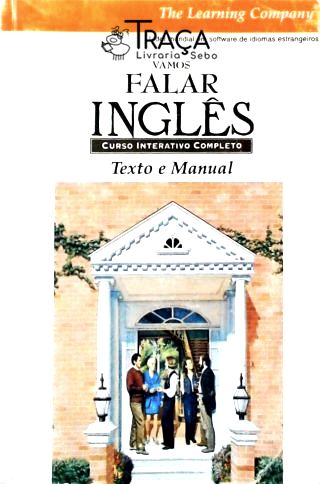 Vamos Falar Inglês