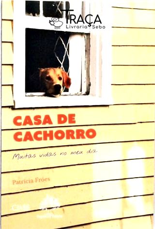 Casa de Cachorro