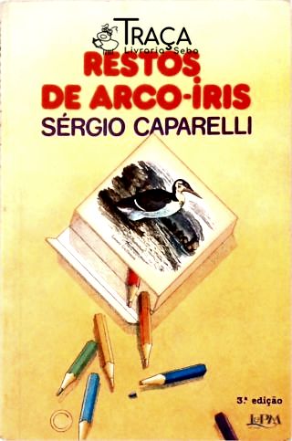 Restos de Arco-íris