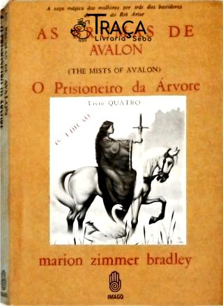 As Brumas de Avalon - Vol. 4