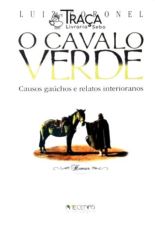 O Cavalo Verde