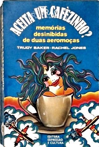 Aceita Um Cafézinho?