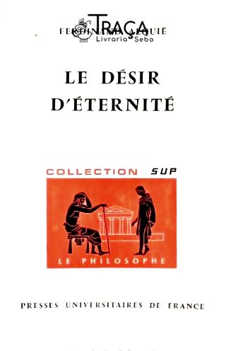 Le Désir Déternité