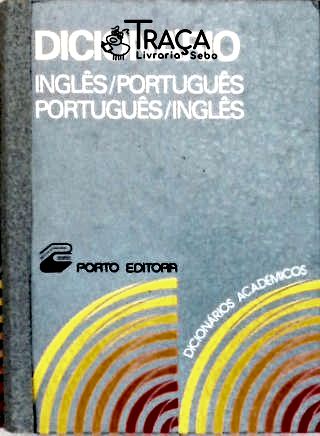 Dicionário Inglês-português