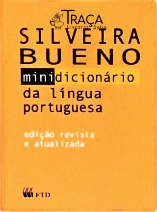 Mini Dicionário da Língua Portuguesa