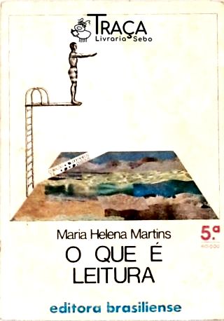 O Que É Literatura?