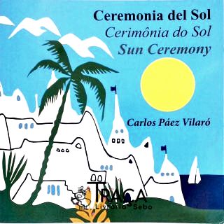 Ceremonia Del Sol