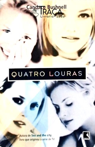 Quatro Louras