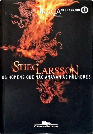 Os Homens Que Não Amavam as Mulheres