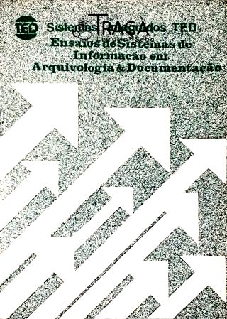 Ensaios de Sistemas de Informação