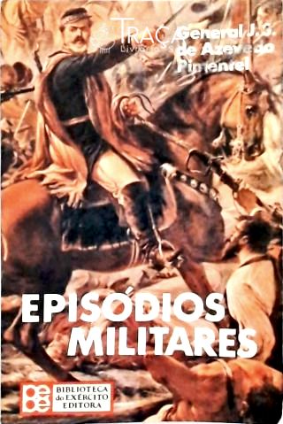 Episódios Militares