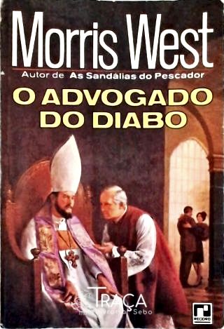 O Advogado do Diabo