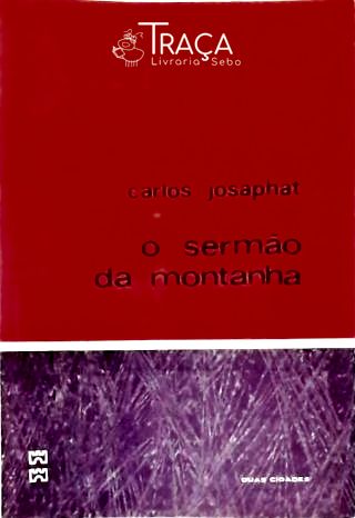 O Sermão da Montanha
