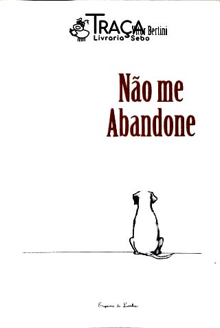 Não Me Abandone