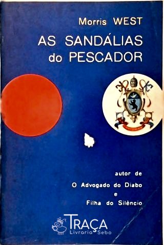 As Sandálias do Pescador