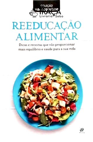 Reeducação Alimentar