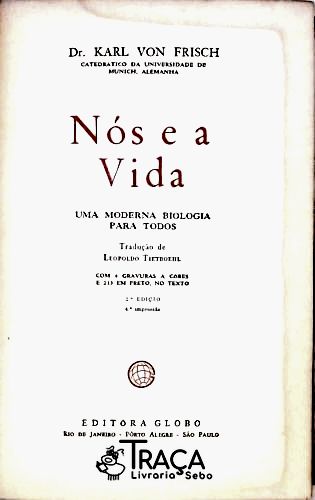 Nós e a Vida