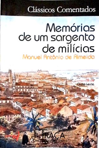 Memórias de Um Sargento de Milícias