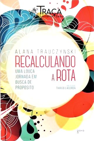 Recalculando a Rota
