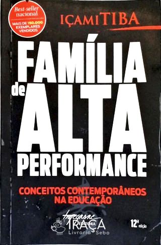 Família De Alta Performance