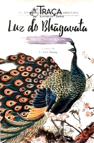 Luz do Bhagavata