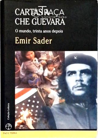 Cartas a Che Guevara