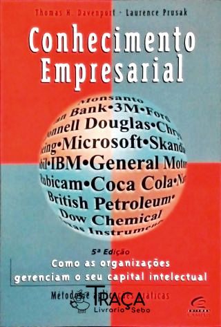 Conhecimento Empresarial