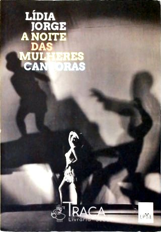 A Noite das Mulheres Cantoras
