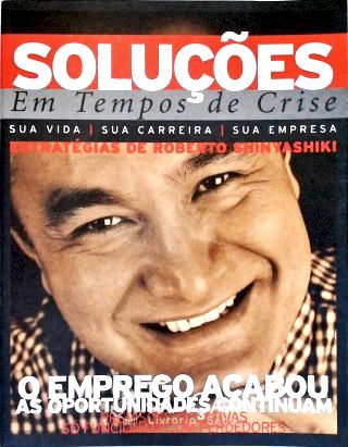 Soluções em Tempos de Crise Nº 1