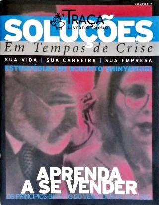 Soluções em Tempos de Crise Nº 7