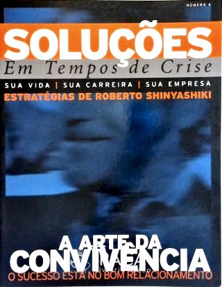 Soluções Em Tempos de Crise Nº 6