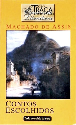 Contos Escolhidos