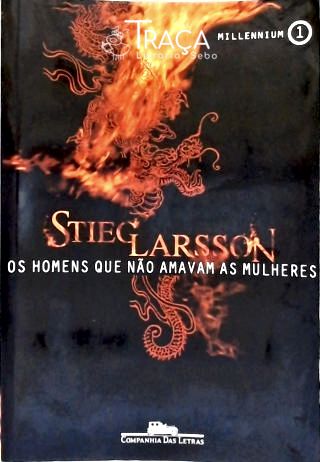 Os Homens Que Não Amavam as Mulheres