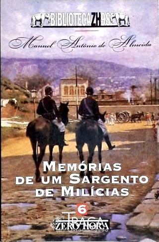 Memórias de Um Sargento de Milícias