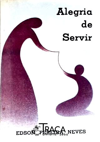 Alegria de Servir