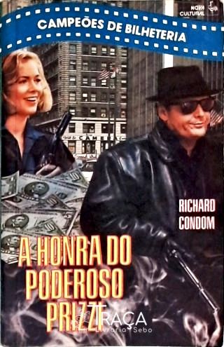 A Honra Dos Poderosos Prizzi