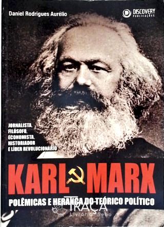 Karl Marx