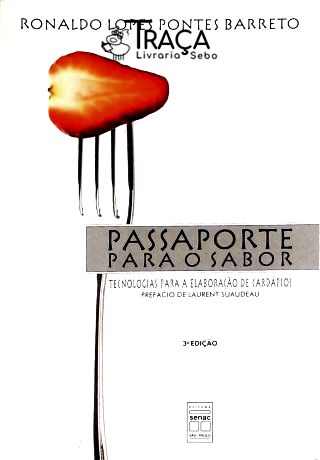 Passaporte para o Sabor