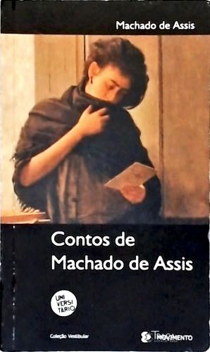 Contos de Machado de Assis