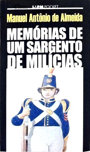 Memórias De Um Sargento De Milícias