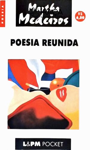 Poesia Reunida