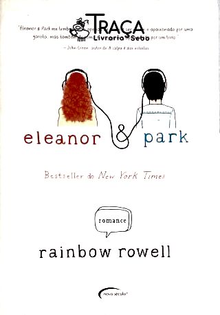 Eleanor E Park