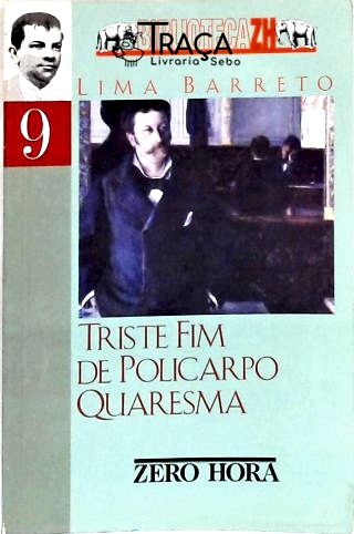 Triste Fim de Policarpo Quaresma