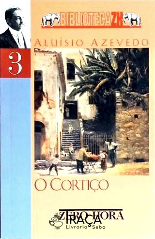O Cortiço