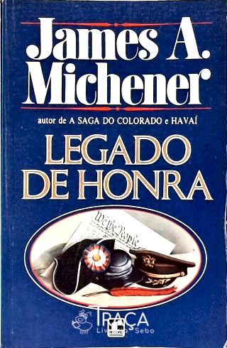 Legado De Honra