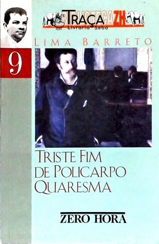 Triste Fim de Policarpo Quaresma