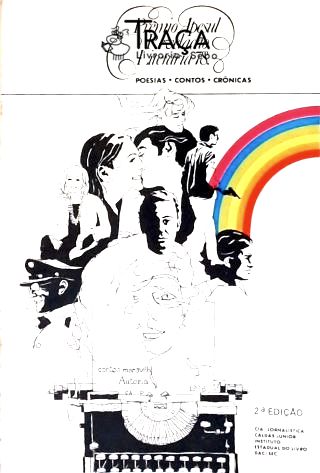 Prêmio Apesul Revelação Literária 78