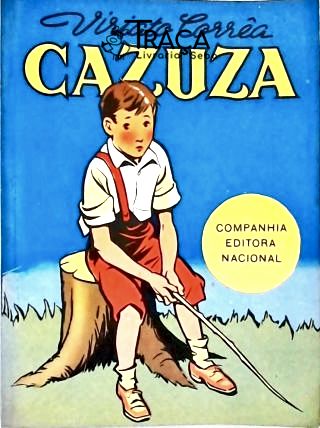 Cazuza