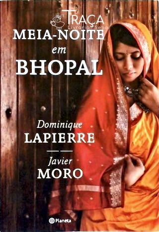 Meia-noite Em Bhopal